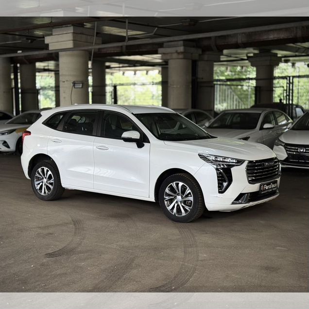 HAVAL Jolion 1.5 AMT, 2022, 69 917 км
